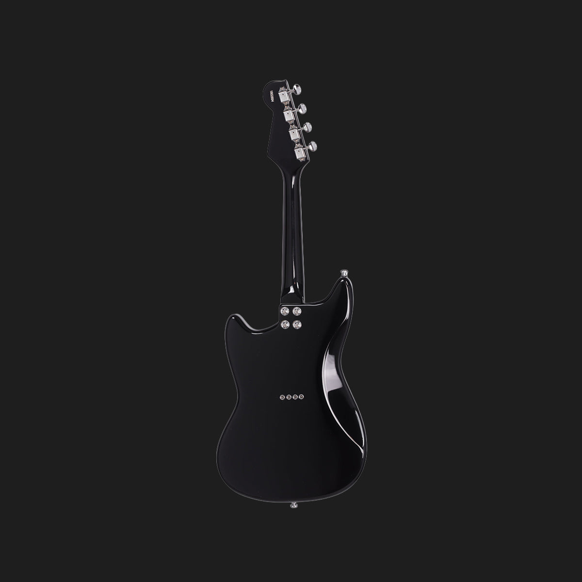 Warren Ellis Mandostang Electric 4-String Mandolin