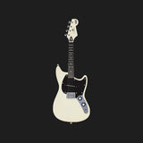 Warren Ellis Mandostang Electric 4-String Mandolin