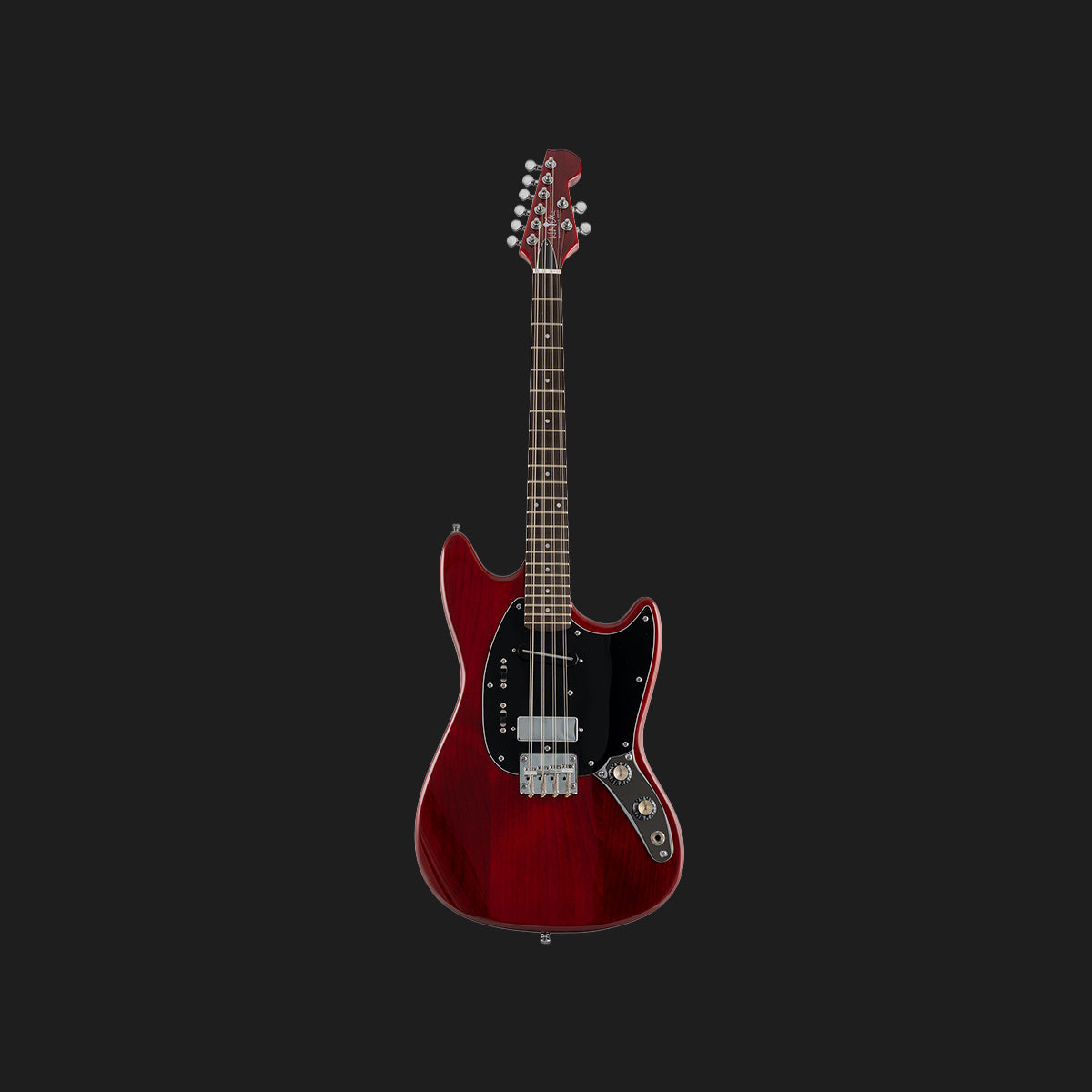 Warren Ellis Electric Octave Mando