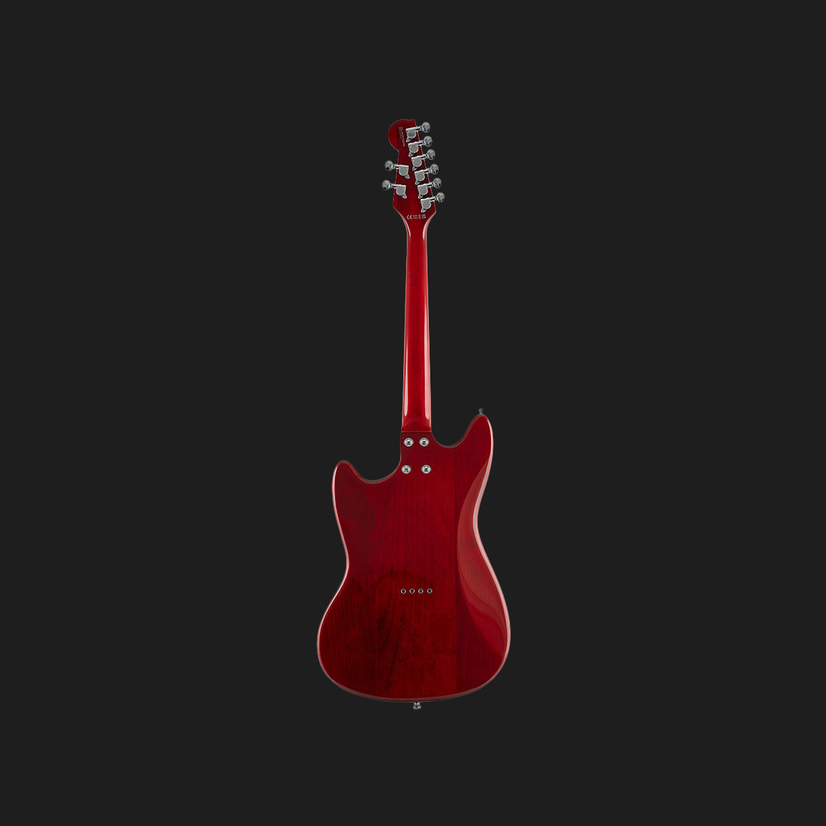 Warren Ellis Electric Octave Mando