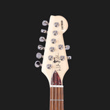 Warren Ellis Electric Octave Mando