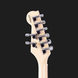 Warren Ellis Electric Octave Mando