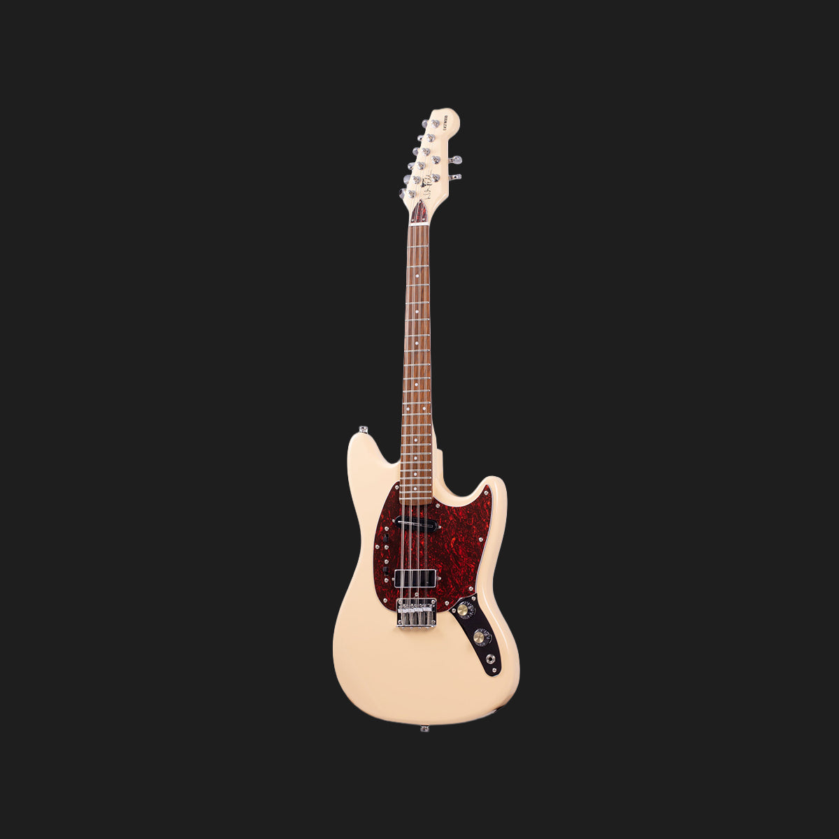 Warren Ellis Electric Octave Mando