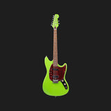 Warren Ellis Electric Octave Mando