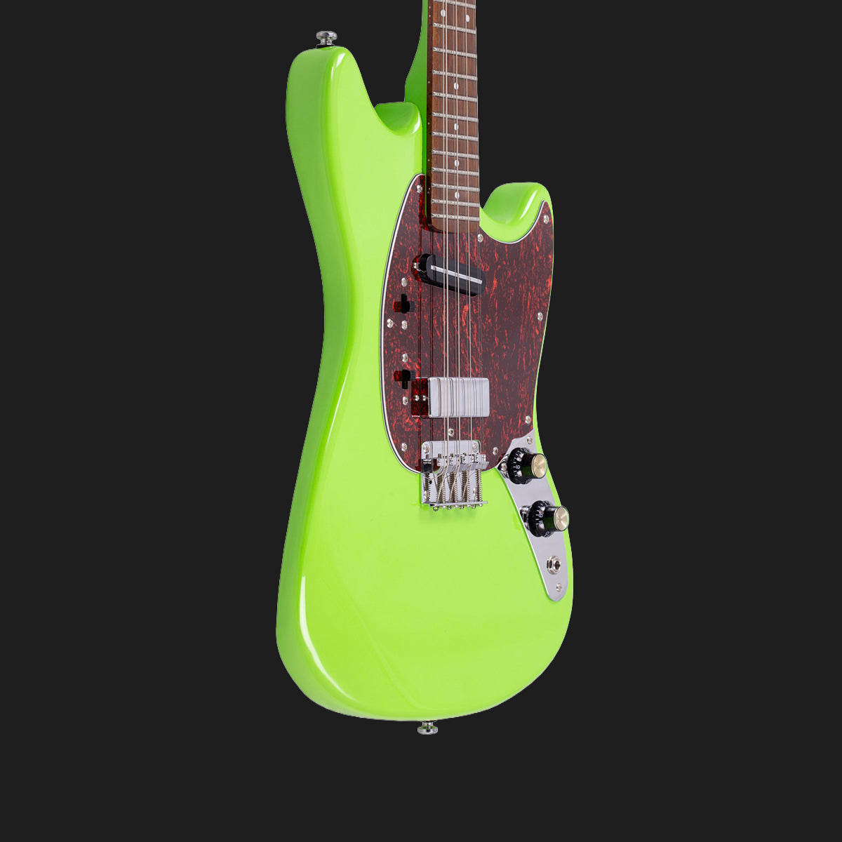 Warren Ellis Electric Octave Mando