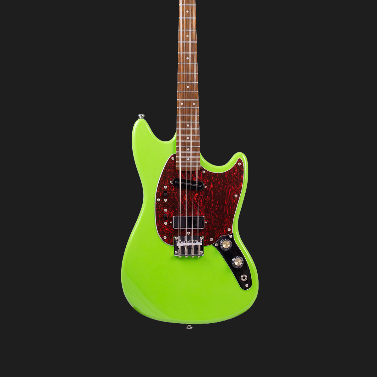 Warren Ellis Electric Octave Mando