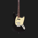 Warren Ellis Electric Tenor Guitar 2P