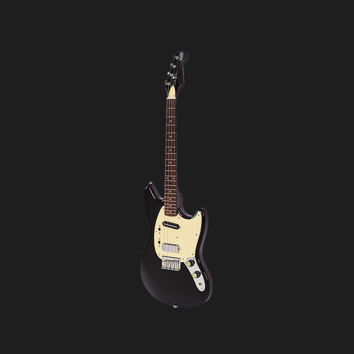 Warren Ellis Electric Tenor Guitar 2P