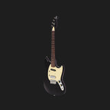 Warren Ellis Electric Tenor Guitar 2P