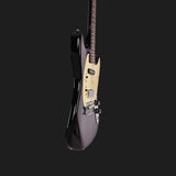 Warren Ellis Electric Tenor Guitar 2P