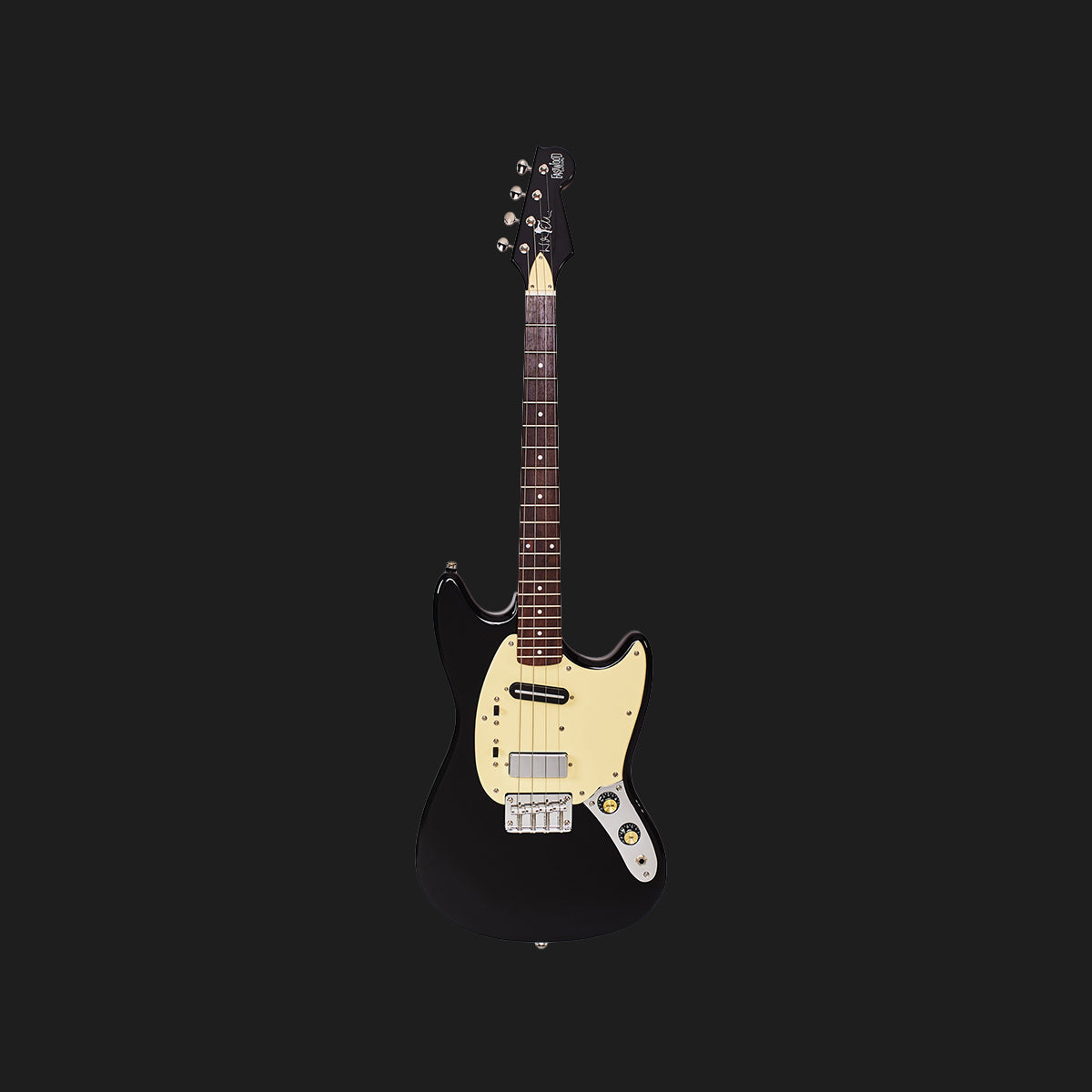 Warren Ellis Electric Tenor Guitar 2P