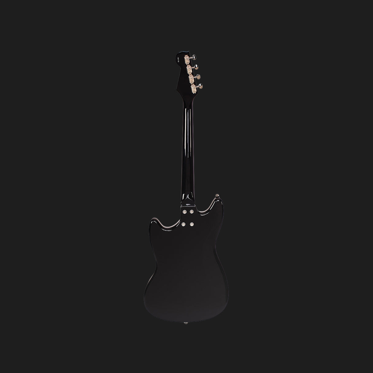 Warren Ellis Electric Tenor Guitar 2P