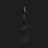 Warren Ellis Electric Tenor Guitar 2P