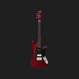Warren Ellis Electric Tenor Guitar 2P