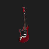 Warren Ellis Signature Electric Tenor Guitar 2P Left-Handed
