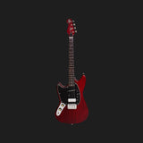 Warren Ellis Signature Electric Tenor Guitar 2P Left-Handed
