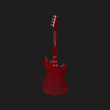 Warren Ellis Signature Electric Tenor Guitar 2P Left-Handed