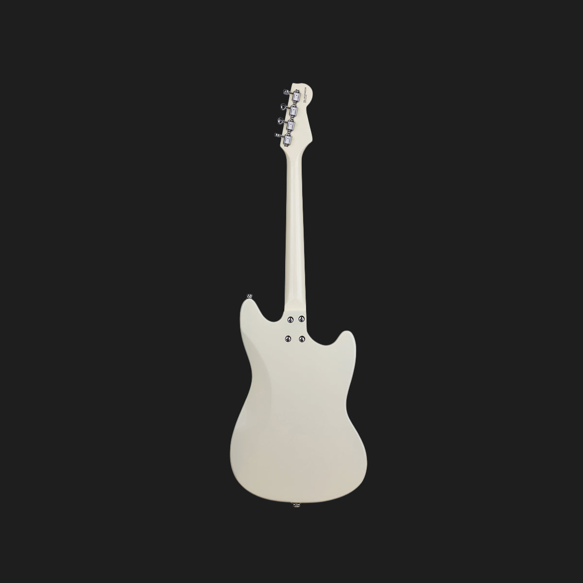 Warren Ellis Signature Electric Tenor Guitar 2P Left-Handed