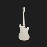 Warren Ellis Signature Electric Tenor Guitar 2P Left-Handed