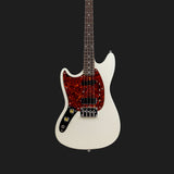 Warren Ellis Signature Electric Tenor Guitar 2P Left-Handed