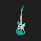 Warren Ellis Electric Tenor Guitar 2P