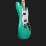 Warren Ellis Electric Tenor Guitar 2P