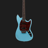 Warren Ellis Electric Tenor Guitar 2P
