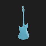 Warren Ellis Electric Tenor Guitar 2P