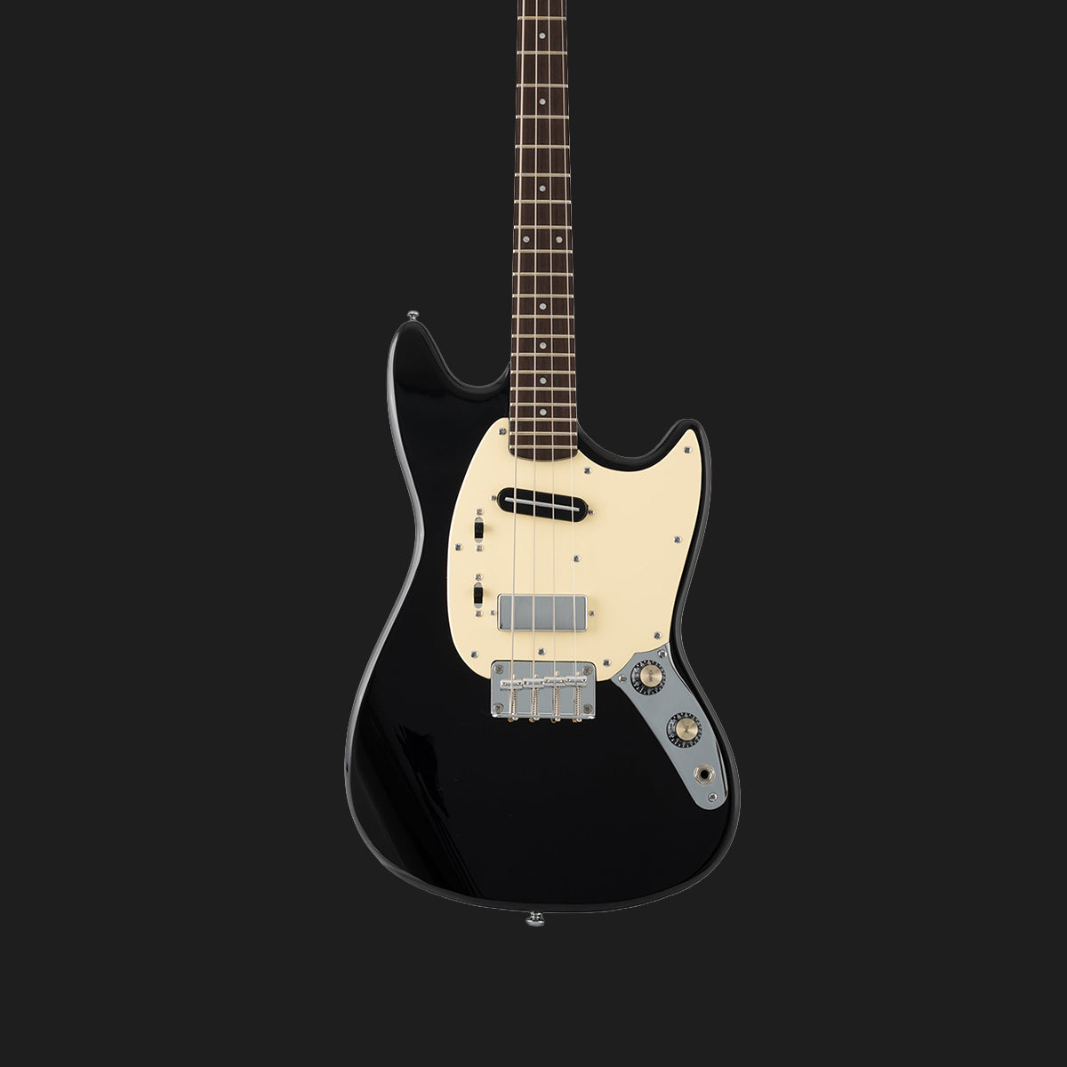 Warren Ellis "Tenor Baritone" 2P Electric Cello Guitar