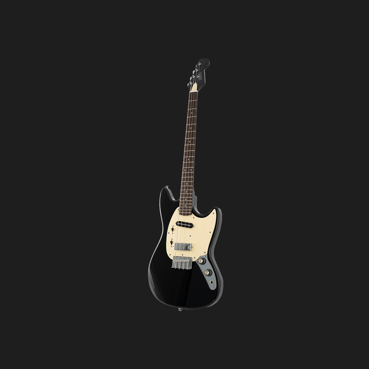 Warren Ellis "Tenor Baritone" 2P Electric Cello Guitar