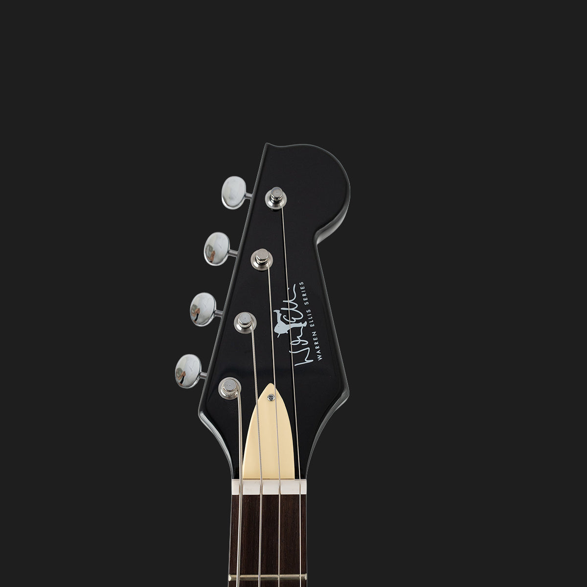 Warren Ellis "Tenor Baritone" 2P Electric Cello Guitar