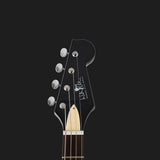 Warren Ellis "Tenor Baritone" 2P Electric Cello Guitar