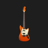 Warren Ellis "Tenor Baritone" 2P Electric Cello Guitar