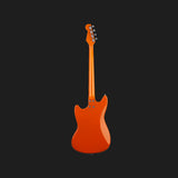 Warren Ellis "Tenor Baritone" 2P Electric Cello Guitar