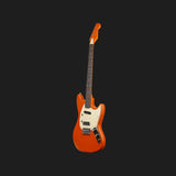 Warren Ellis "Tenor Baritone" 2P Electric Cello Guitar