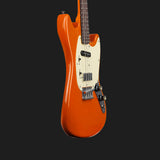 Warren Ellis "Tenor Baritone" 2P Electric Cello Guitar