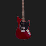 Warren Ellis "Tenor Baritone" 2P Electric Cello Guitar