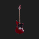 Warren Ellis "Tenor Baritone" 2P Electric Cello Guitar