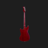 Warren Ellis "Tenor Baritone" 2P Electric Cello Guitar