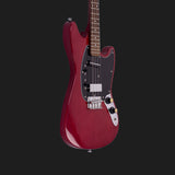 Warren Ellis "Tenor Baritone" 2P Electric Cello Guitar