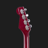 Warren Ellis "Tenor Baritone" 2P Electric Cello Guitar