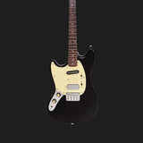 Warren Ellis "Tenor Baritone" 2P Electric Cello Guitar Left-Handed