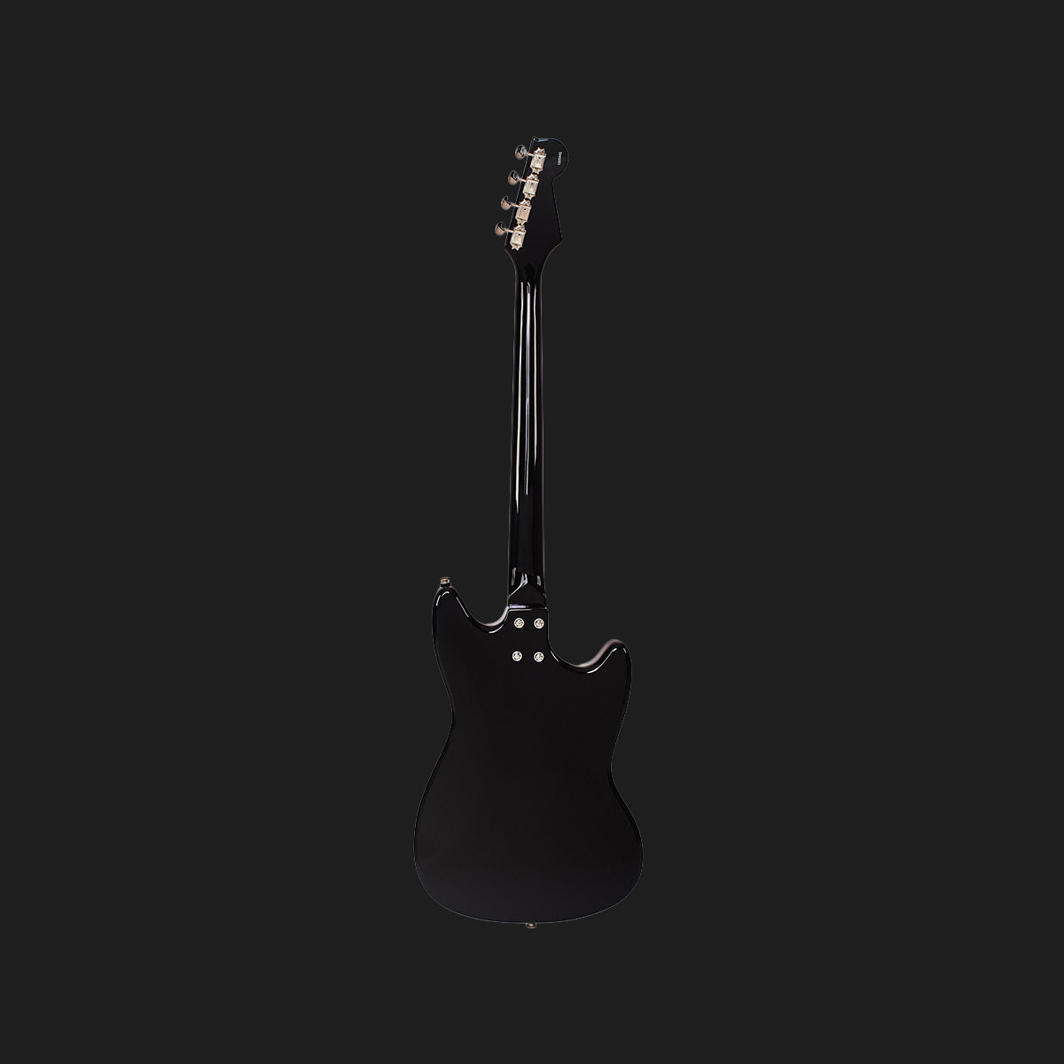 Warren Ellis "Tenor Baritone" 2P Electric Cello Guitar Left-Handed