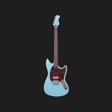 Warren Ellis "Tenor Baritone" 2P Electric Cello Guitar